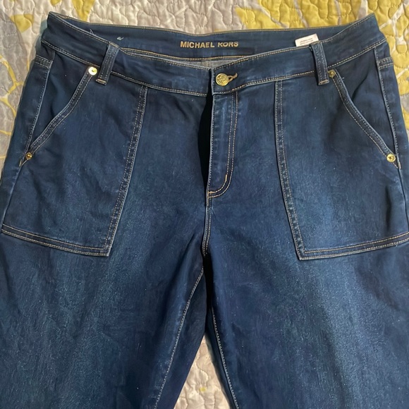 MICHAEL Michael Kors Denim - MK jeans